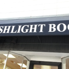 Flashlight Books